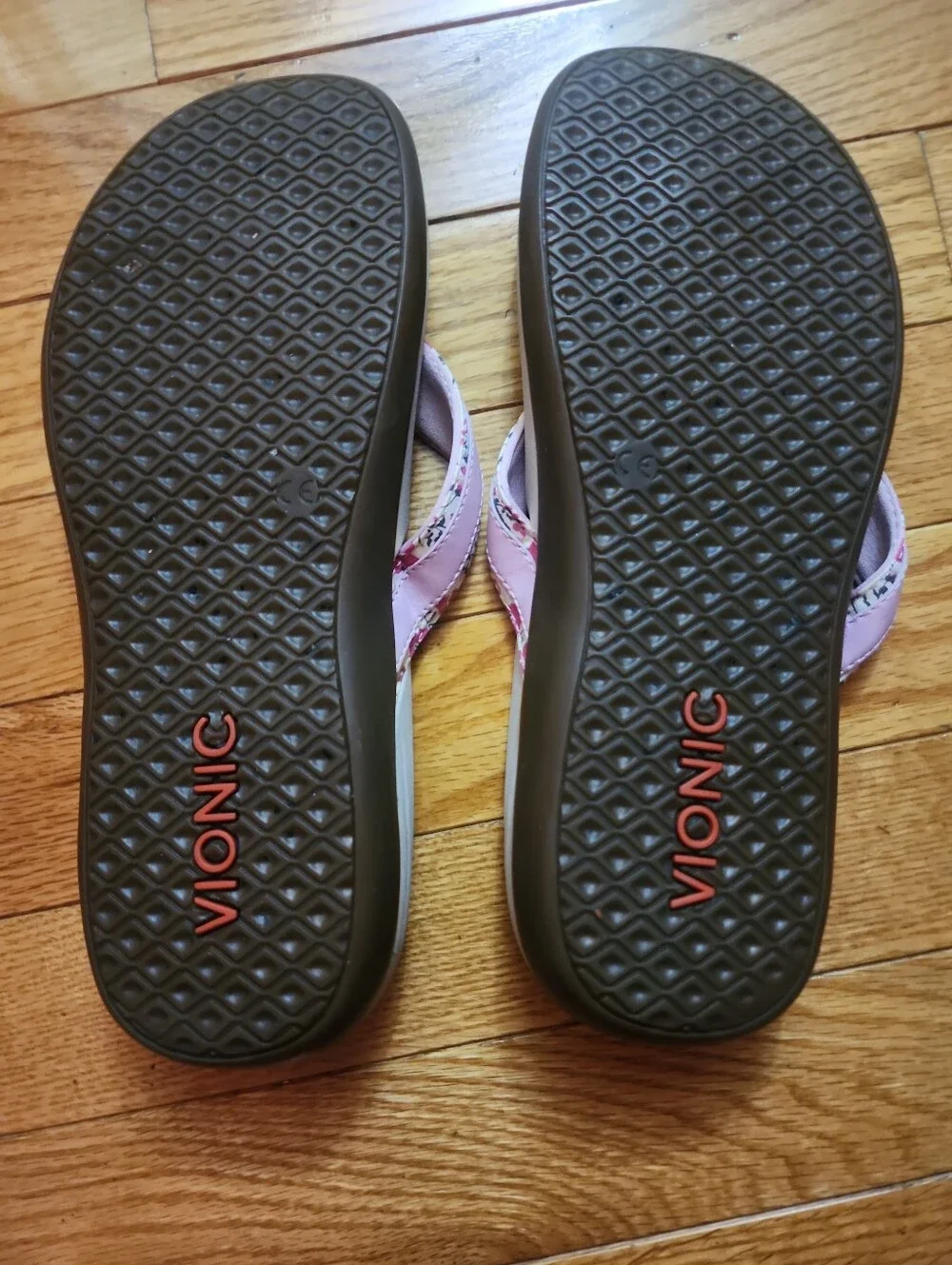 Vionic tide orthotic